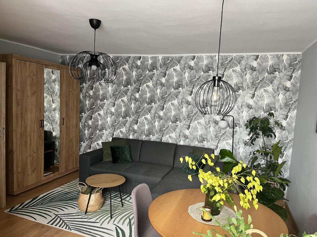 Riverside Jungle Green Apartment Oradea Buitenkant foto
